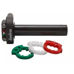 Κόκκαλο γκαζιού DOMINO THROTTLE CONTROL XM2 W/O GRIP YAMAHA