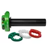 Κόκκαλο γκαζιού DOMINO THROTTLE CONTROL XM2 W/O GRIP GREEN Κόκκαλο γκαζιού DOMINO THROTTLE CONTROL XM2 W/O GRIP GREEN thumb