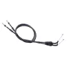 Ντίζα γκαζιού DOMINO THROTTLE CABLES KRE03 CRF250/450