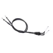 Ντίζα γκαζιού DOMINO THROTTLE CABLES KRE03 CRF250/450 Ντίζα γκαζιού DOMINO THROTTLE CABLES KRE03 CRF250/450 thumb