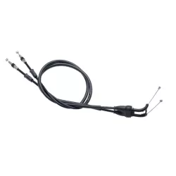 Ντίζα γκαζιού DOMINO THROTTLE CABLES KRE03 CRF250/450