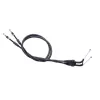 Ντίζα γκαζιού DOMINO THROTTLE CABLES KRE03 CRF250/450R