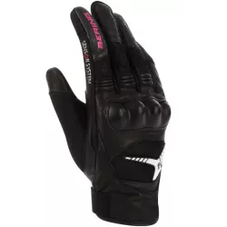 Γυναικεία δερμάτινα γάντια μηχανής BERING KELLY 