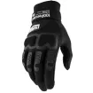 Γάντια motocross 100% LANGDALE BLACK Γάντια motocross 100% LANGDALE BLACK thumb