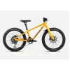 Ποδήλατο ORBEA MX 20 Team Disc Mango - Black