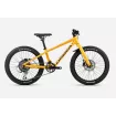 Ποδήλατο ORBEA MX 20 Team Disc Mango - Black thumb