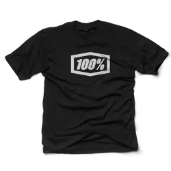 Κοντομάνικο μπλουζάκι 100% ESSENTIAL