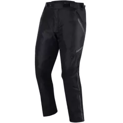 Παντελόνι μηχανής BERING VISION BLACK