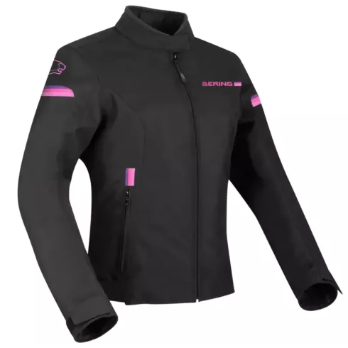 Γυναικειο μπουφάν μηχανής BERING RIVA