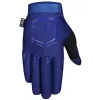 Παιδικά γάντια motocross FIST STOCKER BLUE
