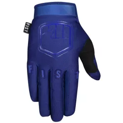 Παιδικά γάντια motocross FIST STOCKER BLUE Παιδικά γάντια motocross FIST STOCKER BLUE