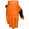 Παιδικά γάντια motocross FIST STOCKER ORANGE