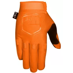 Παιδικά γάντια motocross FIST STOCKER ORANGE