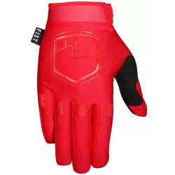 Παιδικά γάντια motocross FIST STOCKER RED