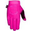Παιδικά γάντια motocross FIST STOCKER PINK