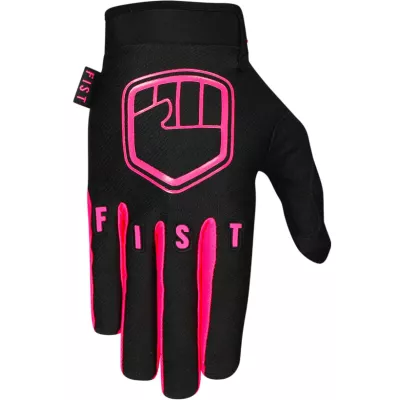Γάντια motocross FIST FLURO PINK