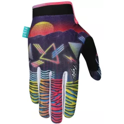 Γάντια motocross FIST SHAPES HOT WEATHER