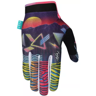 Γάντια motocross FIST SHAPES HOT WEATHER