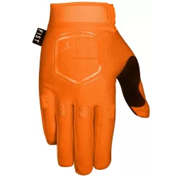 Γάντια motocross FIST STOCKER ORANGE