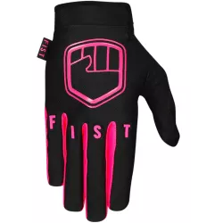Παιδικά γάντια motocross FIST STOCKER FLURO PINK
