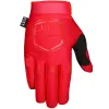 Γάντια motocross FIST STOCKER RED