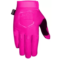 Γάντια motocross FIST STOCKER PINK