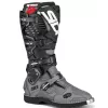 Μπότες μηχανής motocross SIDI CROSSFIRE 3 GREY/BLACK