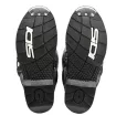 Μπότες μηχανής motocross SIDI CROSSFIRE 3 GREY/BLACK Μπότες μηχανής motocross SIDI CROSSFIRE 3 GREY/BLACK thumb