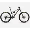 Ποδήλατο ORBEA OCCAM LT M30 L Cosmic Carbon View - Metallic Olive Green