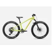 Ποδήλατο ORBEA Laufey 24 H20 Spicy Lime - Corn Yellow thumb