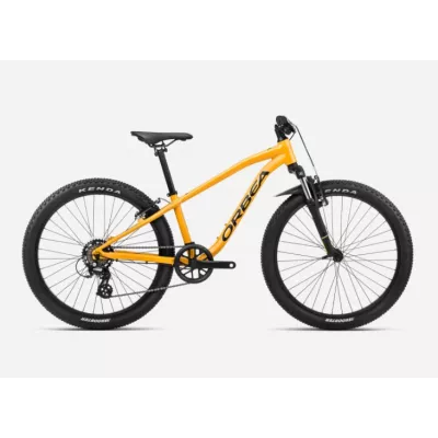 Ποδήλατο ORBEA MX 24 XC Mango - Black