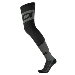 Κάλτσες SIDI MUD TRAIL Black/Grey
