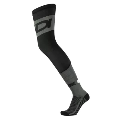 Κάλτσες SIDI MUD TRAIL Black/Grey