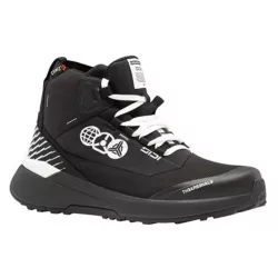 Μποτάκια μηχανής SIDI NUCLEUS TH3 WP SHADOW Μποτάκια μηχανής SIDI NUCLEUS TH3 WP SHADOW