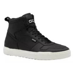 Μποτάκια μηχανής SIDI LYNX BLACK Μποτάκια μηχανής SIDI LYNX BLACK