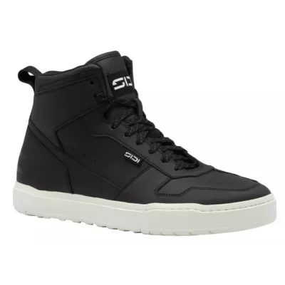 Μποτάκια μηχανής SIDI LYNX BLACK