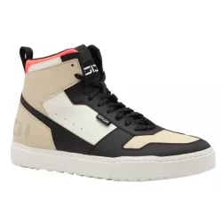 Μποτάκια μηχανής SIDI LYNX BLK/SAND Μποτάκια μηχανής SIDI LYNX BLK/SAND