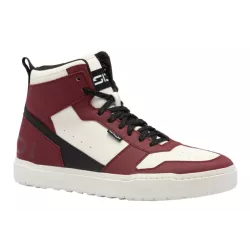 Μποτάκια μηχανής SIDI LYNX BLK/RED