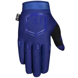 Γάντια motocross FIST STOCKER BLUE
