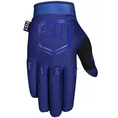 Γάντια motocross FIST STOCKER BLUE