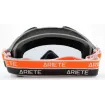 Μάσκα μηχανής motocross ARIETE ADRENALINE PRIMIS GREY Μάσκα μηχανής motocross ARIETE ADRENALINE PRIMIS GREY thumb