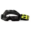 Μάσκα μηχανής motocross ARIETE ADRENALINE PRIMIS BLACK/YELLOW thumb