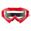 Μάκσα μηχανής motocross ARIETE ADRENALINE PRIMIS RED/RED thumb