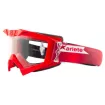 Μάκσα μηχανής motocross ARIETE ADRENALINE PRIMIS RED/RED thumb