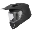 Κράνος μηχανής ACERBIS ASSAULT BLACK Κράνος μηχανής ACERBIS ASSAULT BLACK thumb