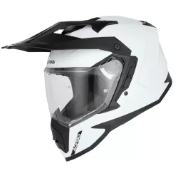 Κράνος μηχανής ACERBIS ASSAULT WHITE