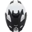 Κράνος μηχανής ACERBIS ASSAULT WHITE Κράνος μηχανής ACERBIS ASSAULT WHITE thumb