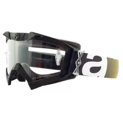 Μάσκα μηχανής motocross ARIETE ADRENALINE PRIMIS BLACK/CAMOUFLAGE