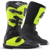 Παιδικές μπότες μηχανής motocross GAERNE SG-J FLUO YELLOW