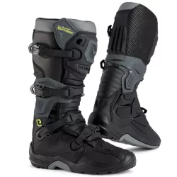Μπότες μηχανής motocross/enduro ELEVEIT X-PRIVILEGE Μπότες μηχανής motocross/enduro ELEVEIT X-PRIVILEGE